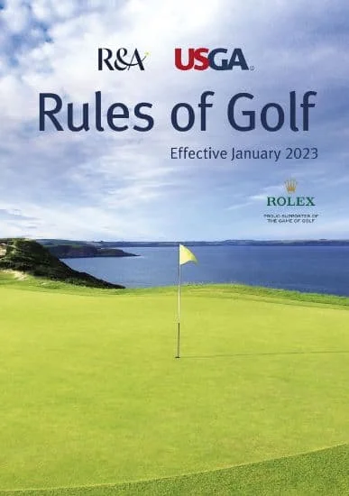 Herts Golf Rules Roadshow event – Thursday 30th April at Berkhamsted GC