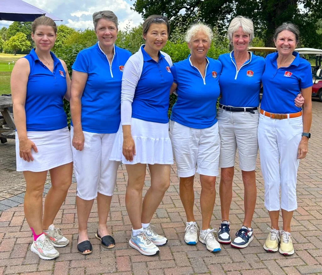 Team Match Results