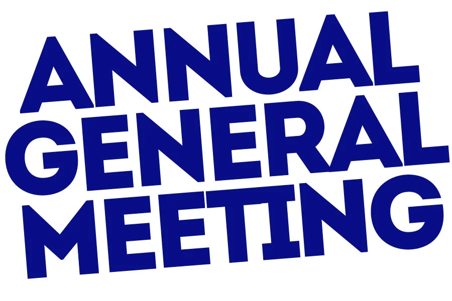 Hertfordshire Golf Annual General Meeting 2026