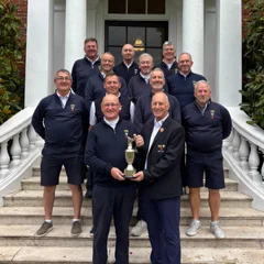SEG Seniors’ League Final 2025
