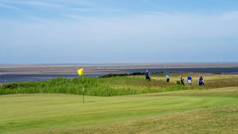 Caldy GC 1 768x432