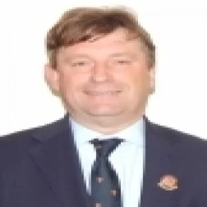 Graham Forrest