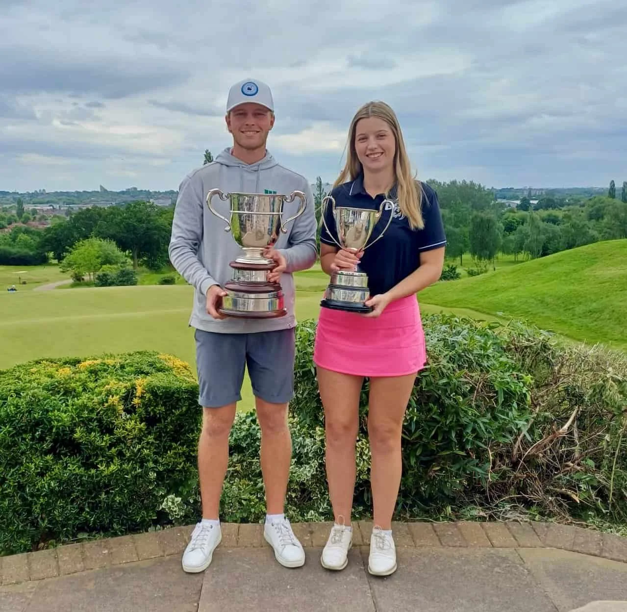 COUNTY CHAMPIONSHIPS 2024