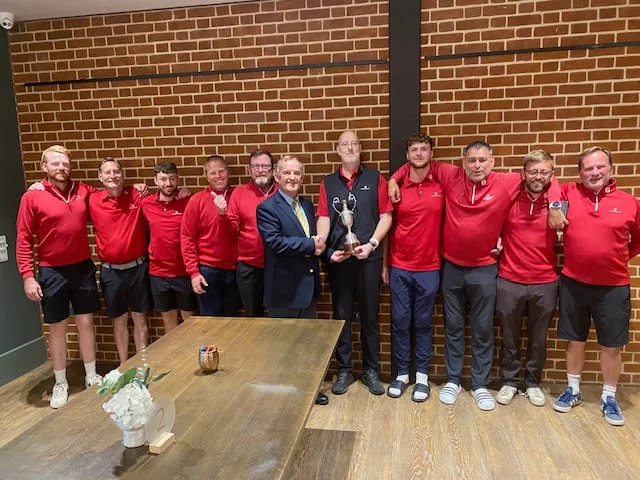 Cullington Cup