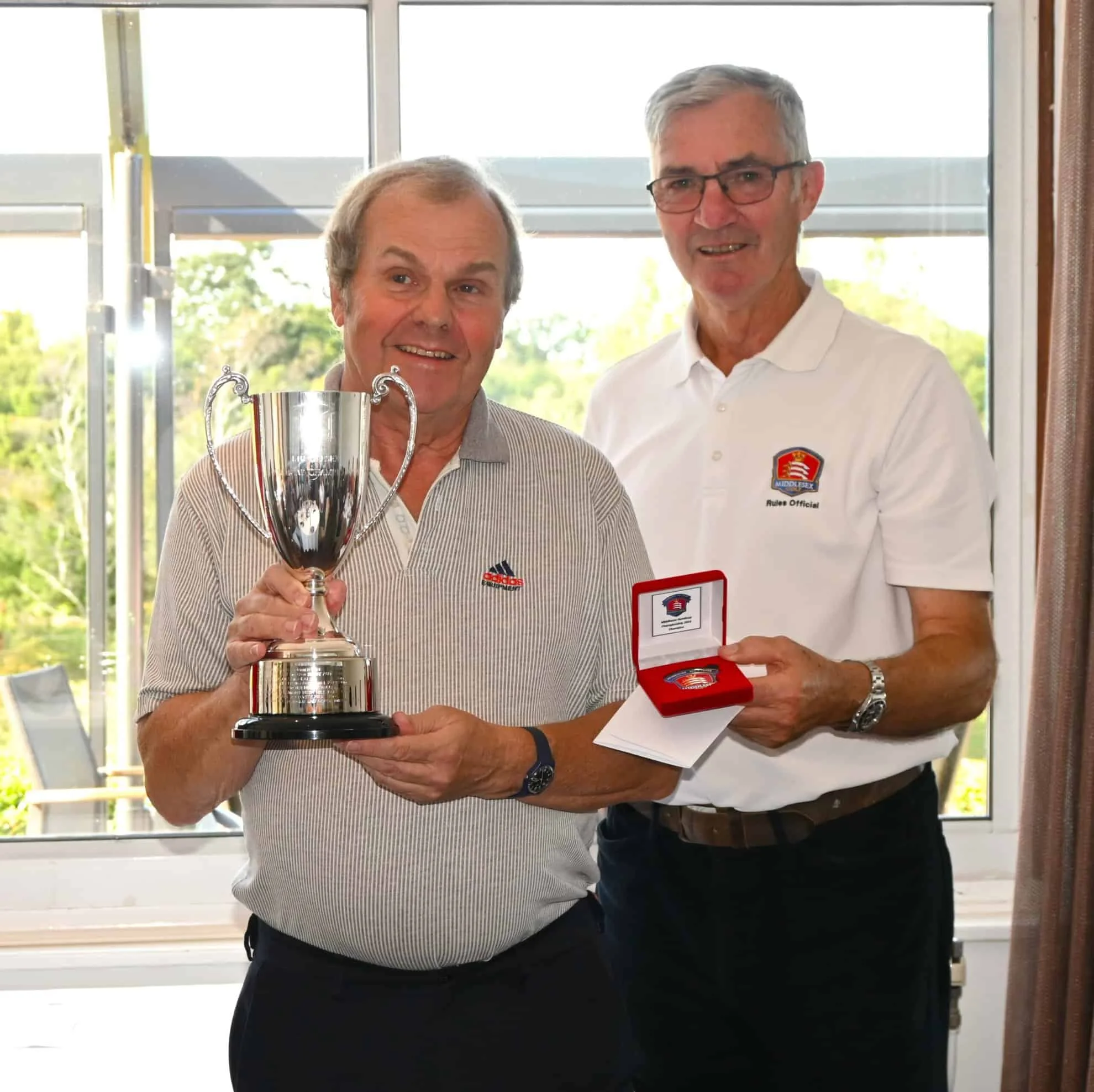 Handicap Championships 2024
