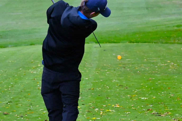 Junior Futures Tour Round 1