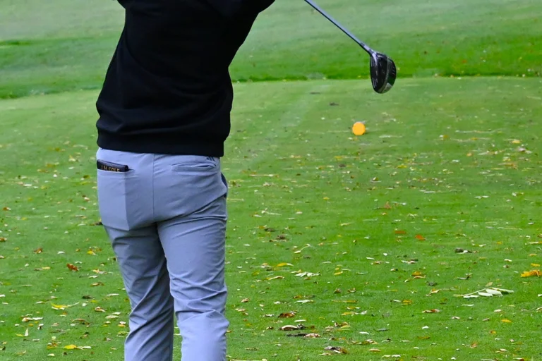Junior Futures Tour Round 1