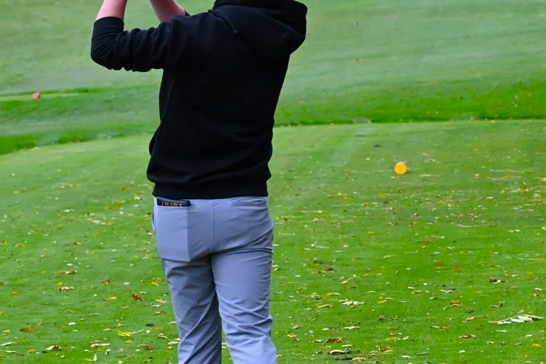 Junior Futures Tour Round 1