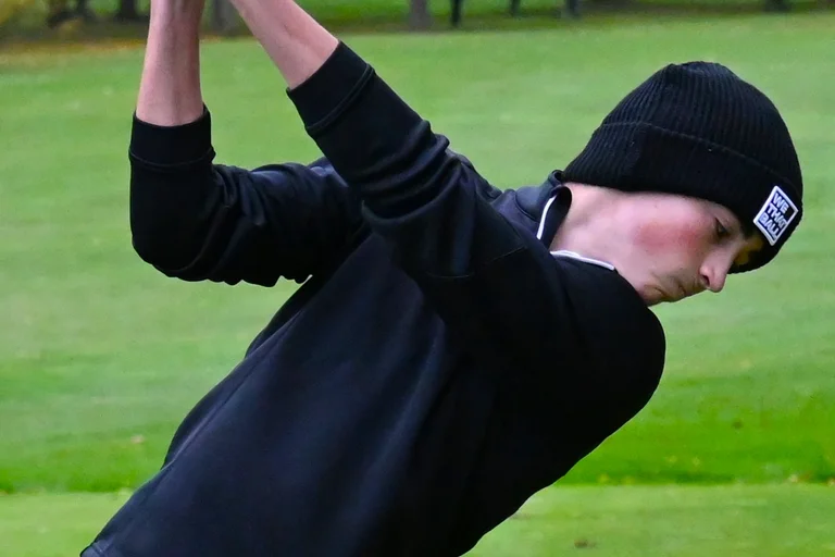 Junior Futures Tour Round 1