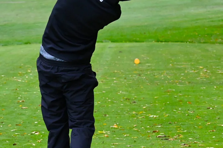 Junior Futures Tour Round 1