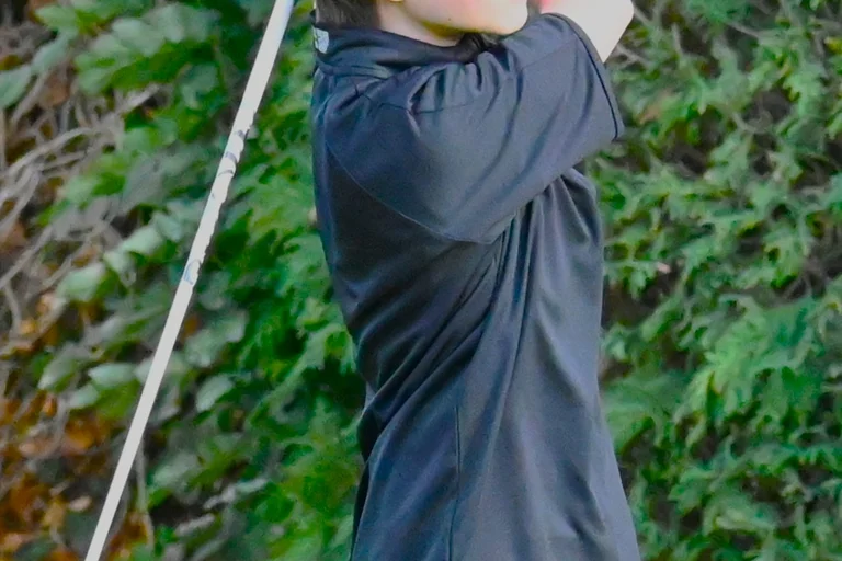 Junior Futures Tour Round 1