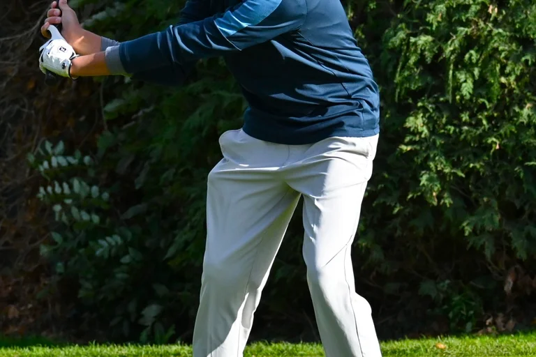 Junior Futures Tour Round 1