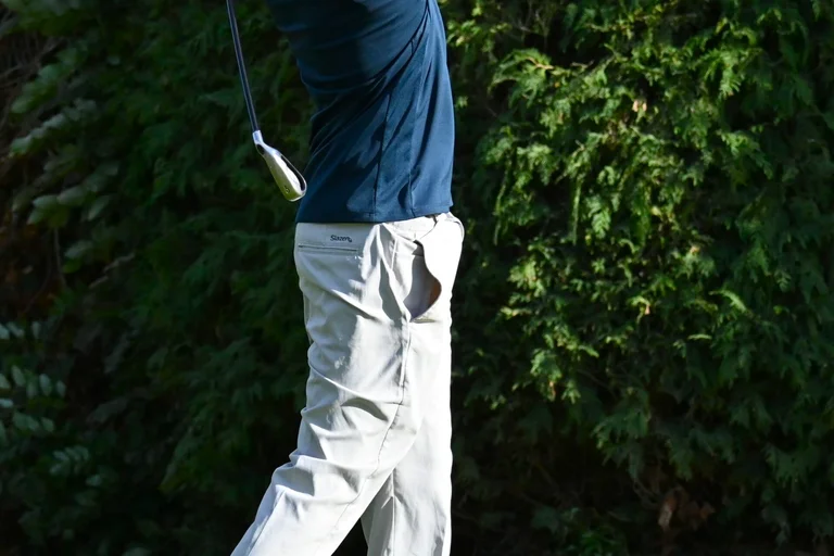 Junior Futures Tour Round 1