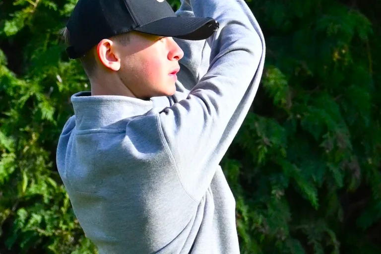 Junior Futures Tour Round 1