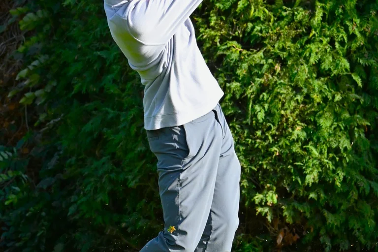 Junior Futures Tour Round 1