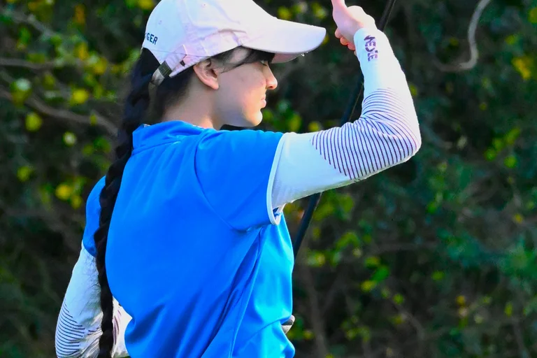 Junior Futures Tour Round 1