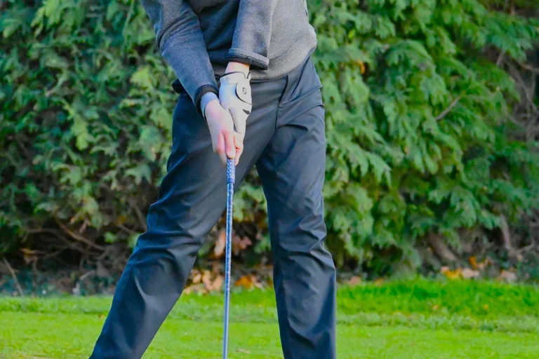 Junior Futures Tour Round 1