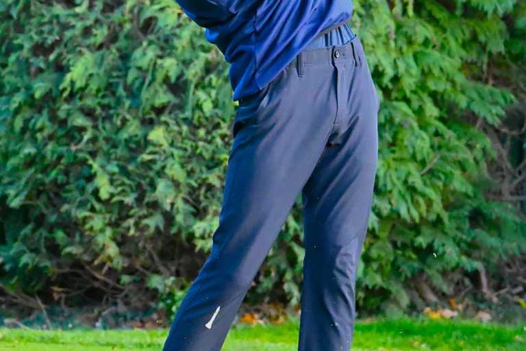 Junior Futures Tour Round 1