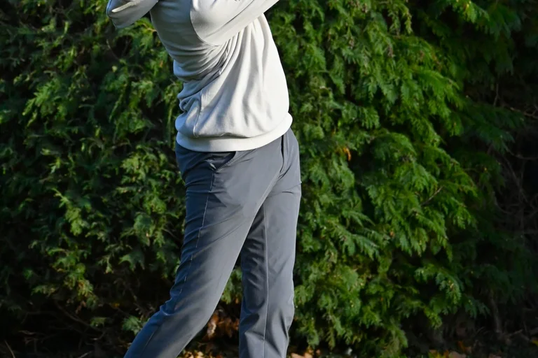Junior Futures Tour Round 1