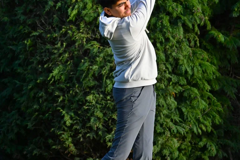 Junior Futures Tour Round 1