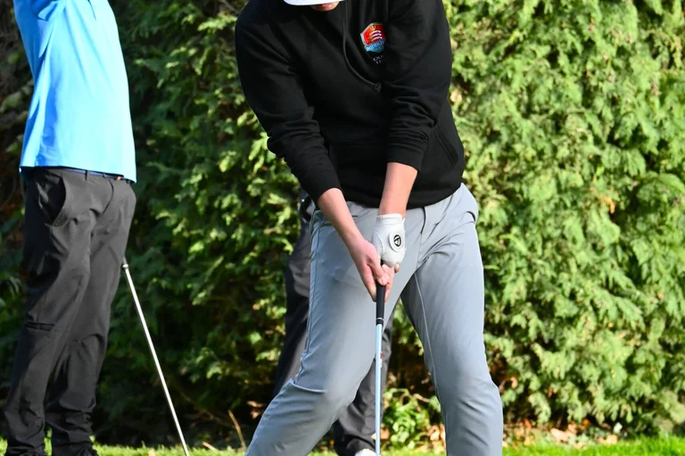 Junior Futures Tour Round 1