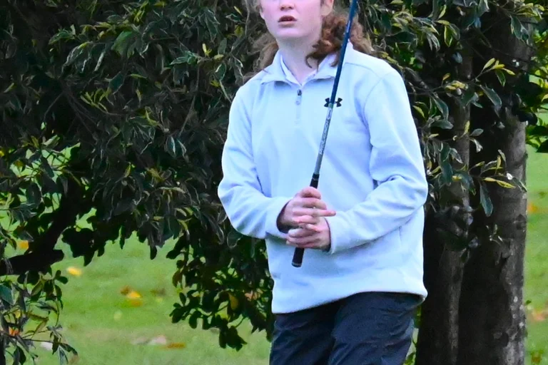 Junior Futures Tour Round 1