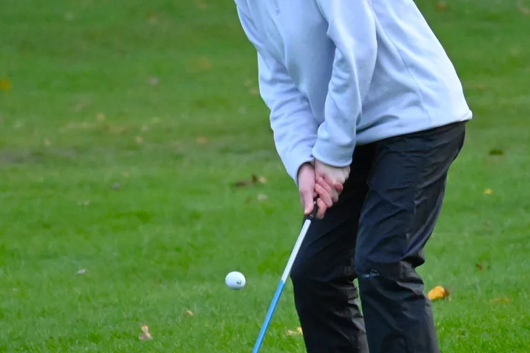 Junior Futures Tour Round 1