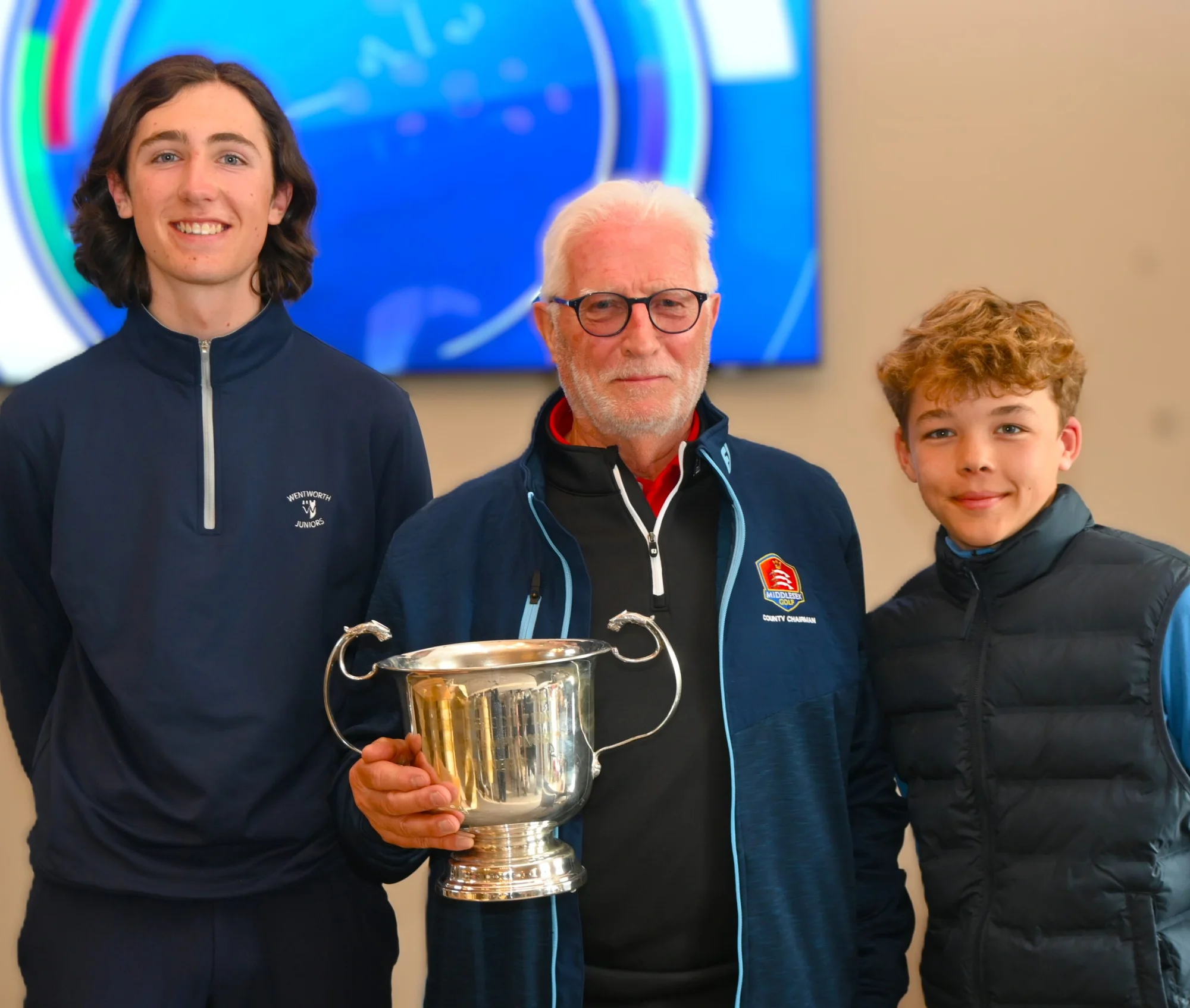 MIDDLESEX SCHOOLS CHAMPIONSHIPS