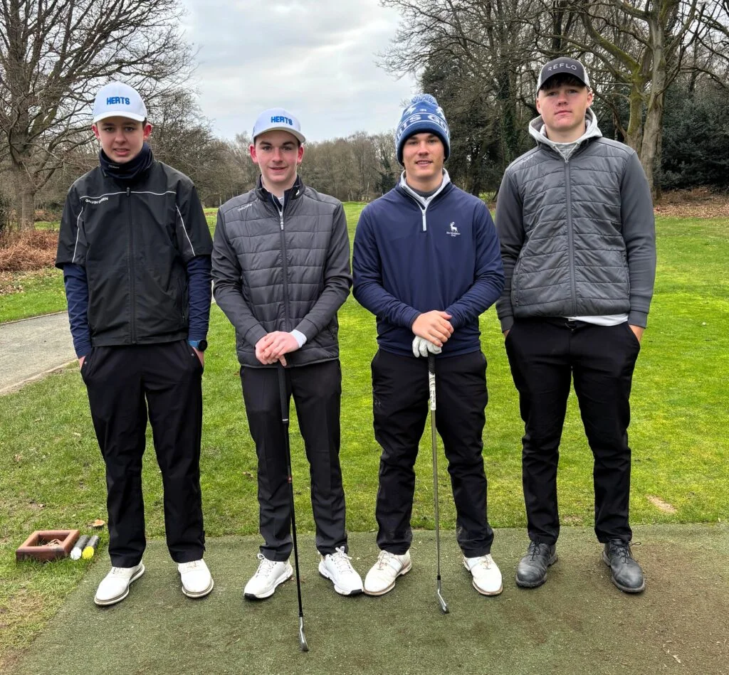 Foursomes match 3 1 1024x949