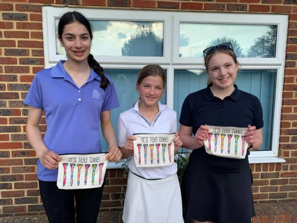 Girls Summer Series Letchworth 2025 6 1024x768