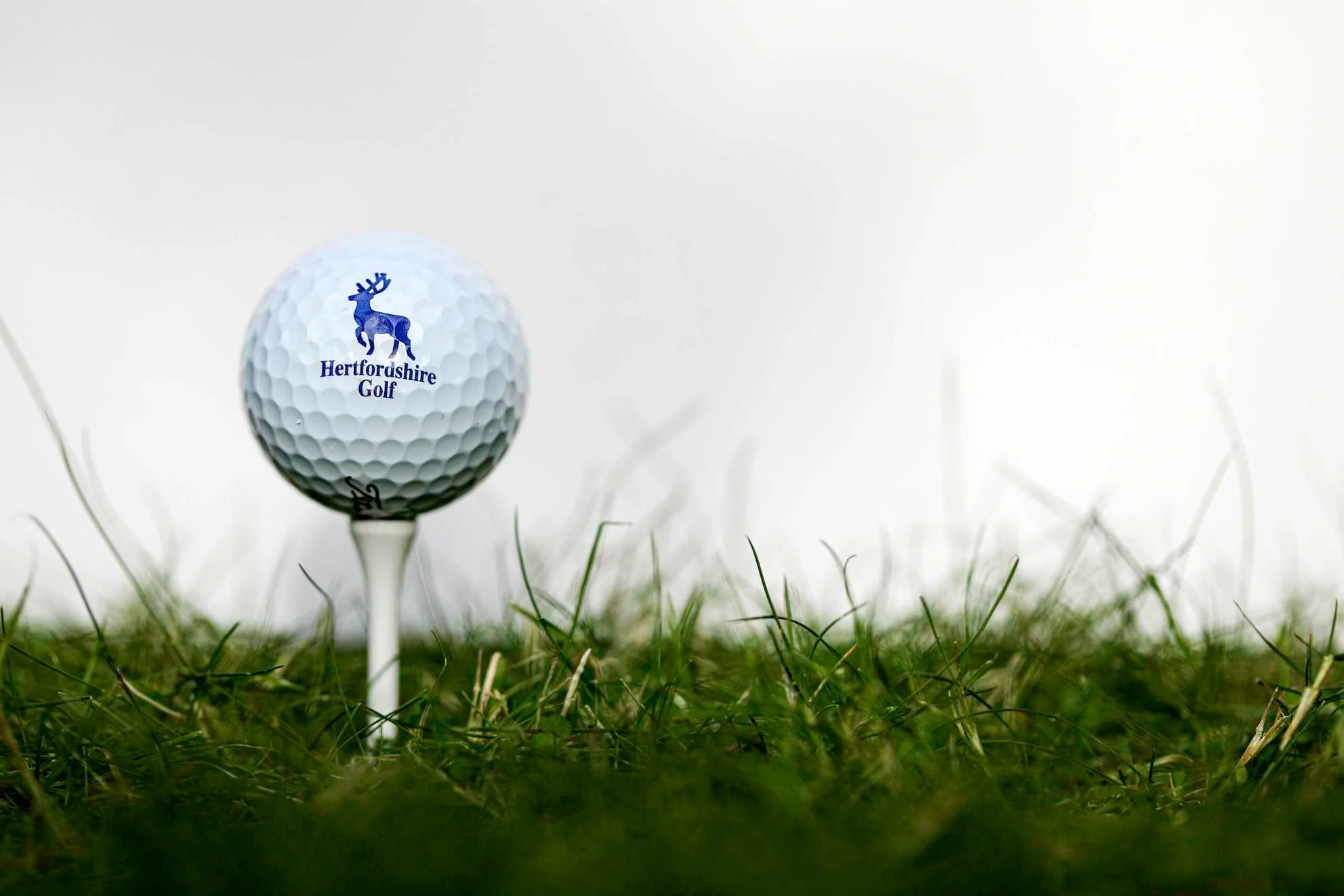 Hertfordshire Golf – 2025 Schedule of Championships & Events