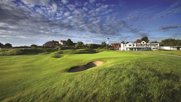Middlesex Senior Women’s County Championship