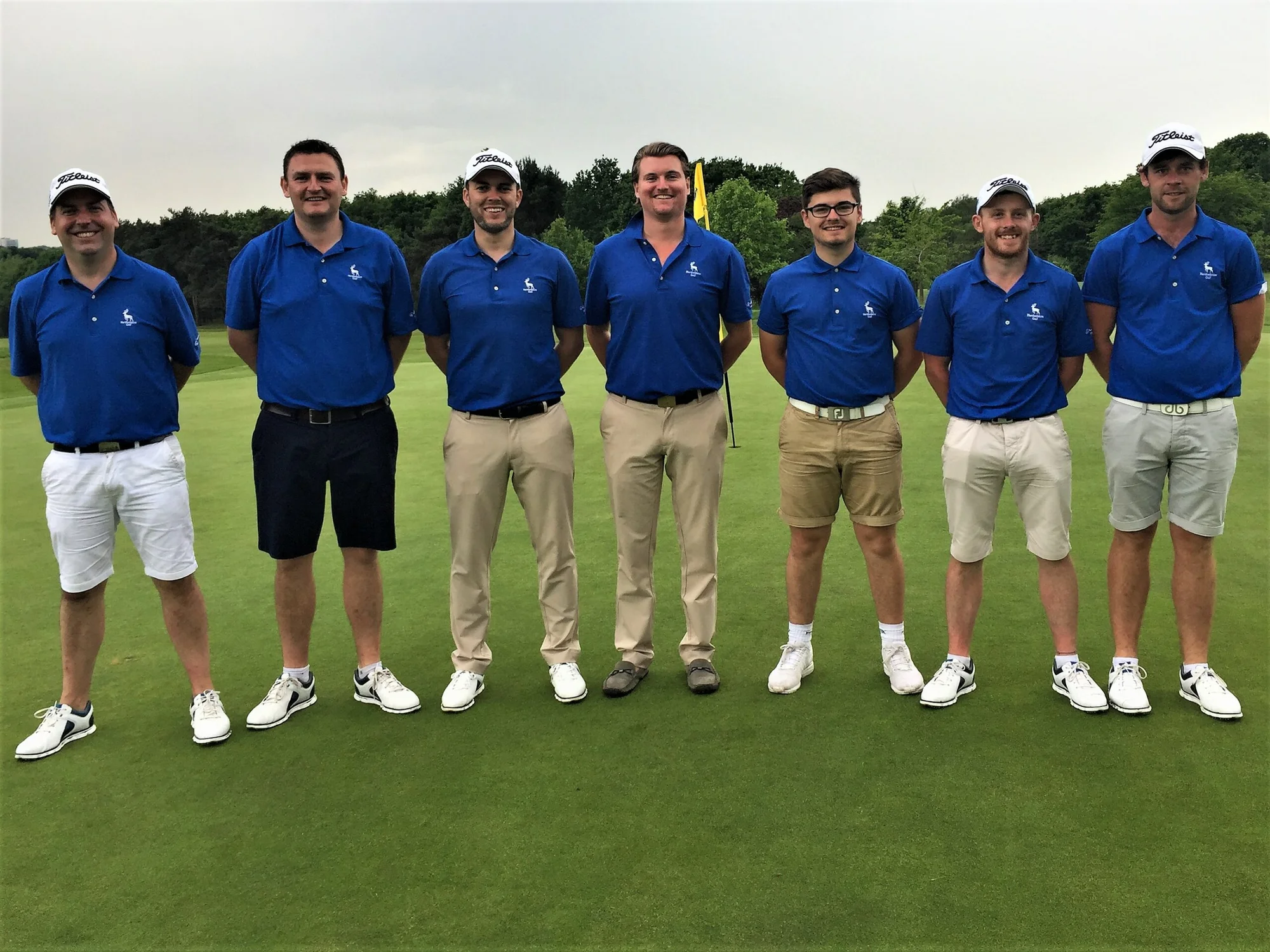 1ST TEAM STAY UNBEATEN WITH WIN OVER BEDFORDSHIRE