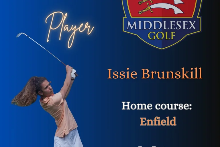 Issie Brunskill