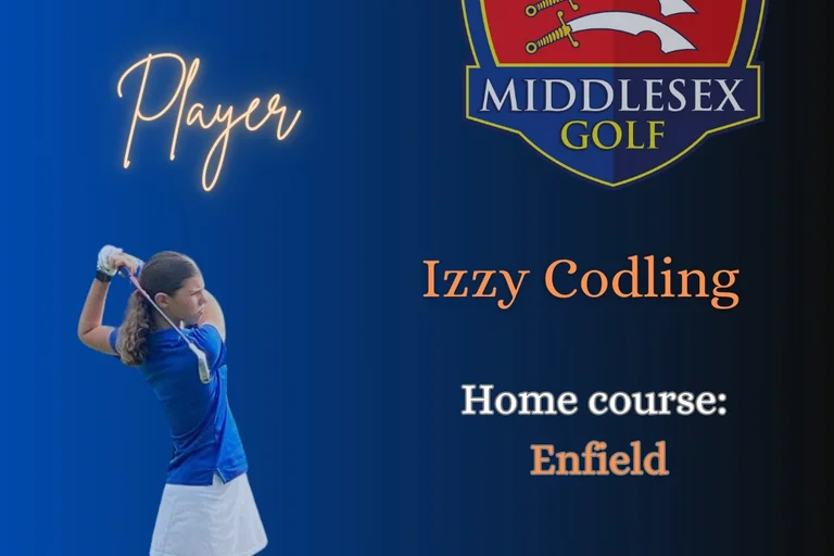 Izzy Codling