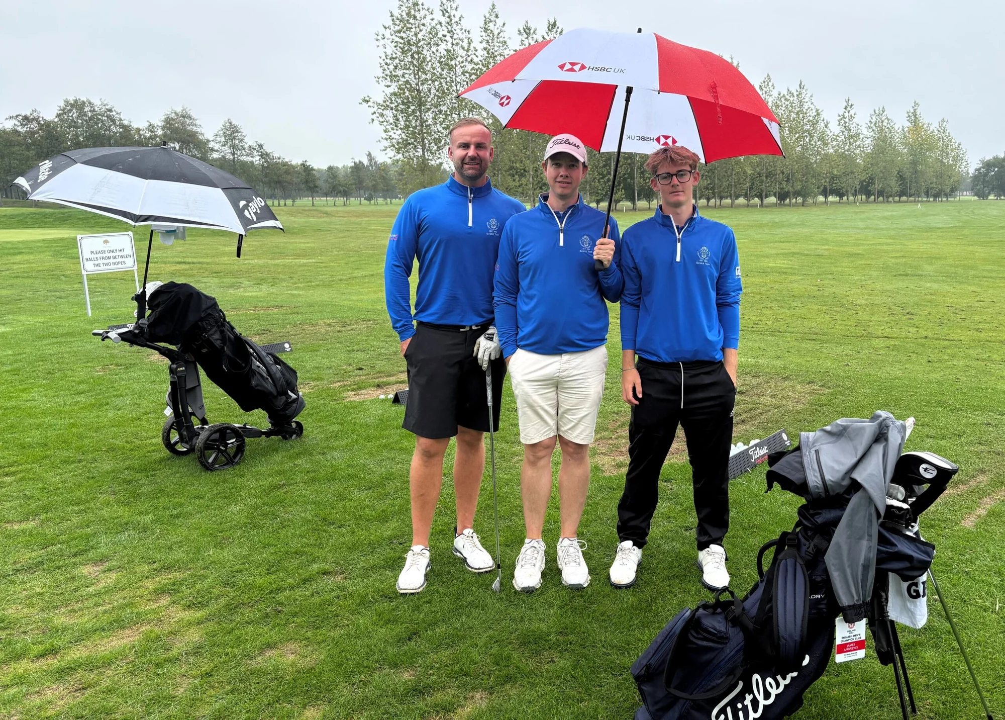 England Golf Mens Champion Club Final – Letchworth finish 28th