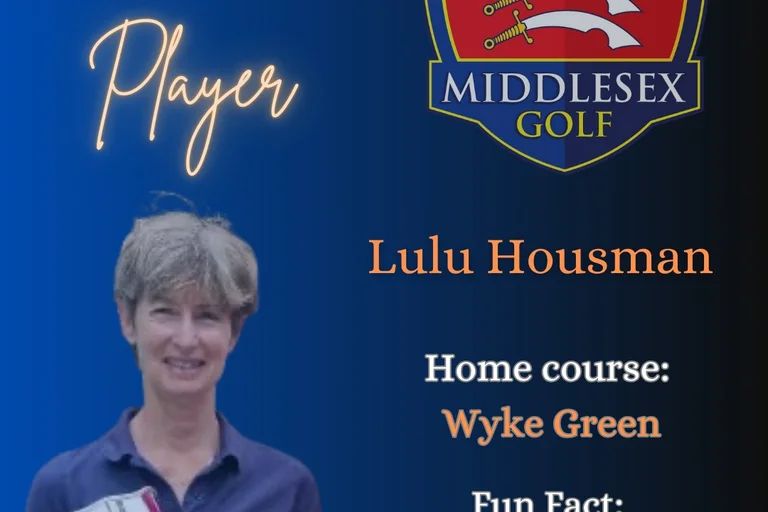 Lulu Houssman