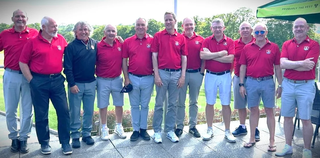 Men’s Senior Team