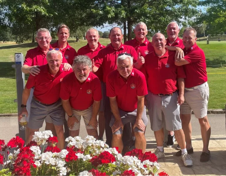 Mens Seniors