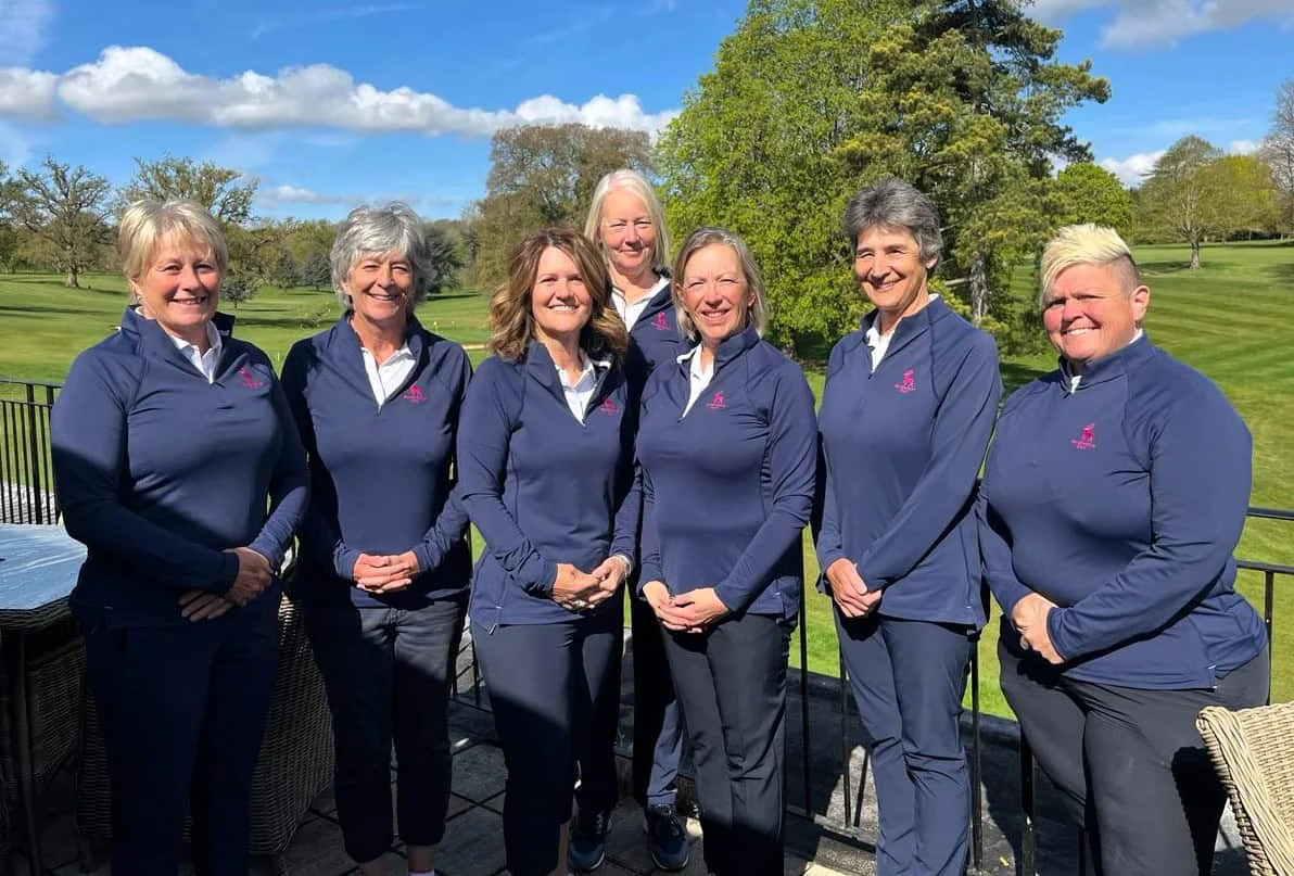 Preseason Training pays dividends for Womens Seniors Team