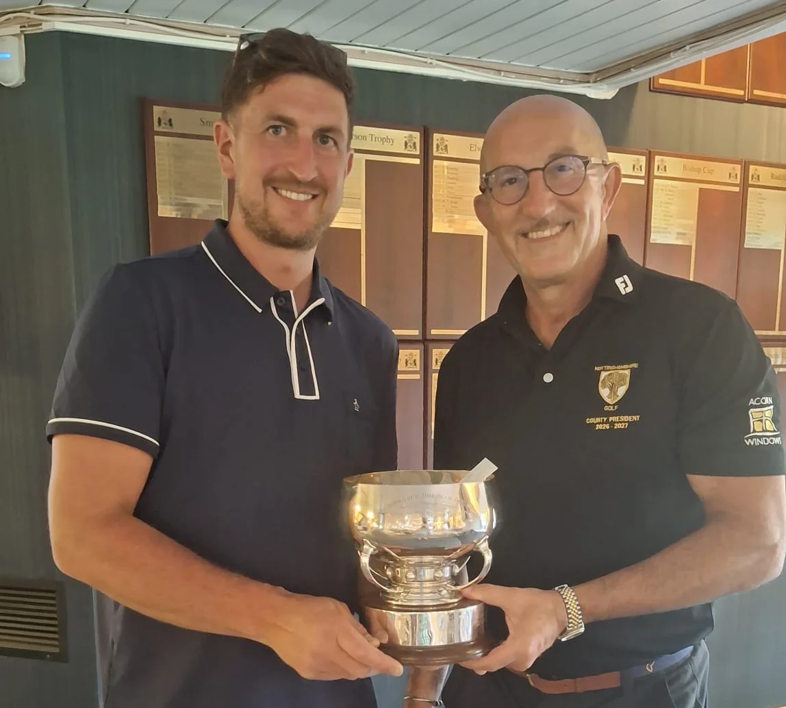 Mens Open