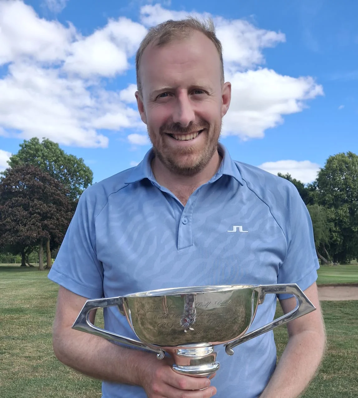 MEN'S MATCHPLAY REPORT 2026