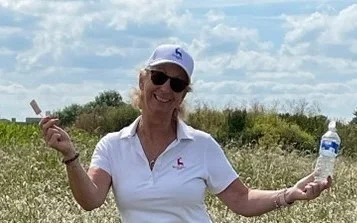 Q&A With Women’s County Team Manager And Volunteer, Aly Nedza
