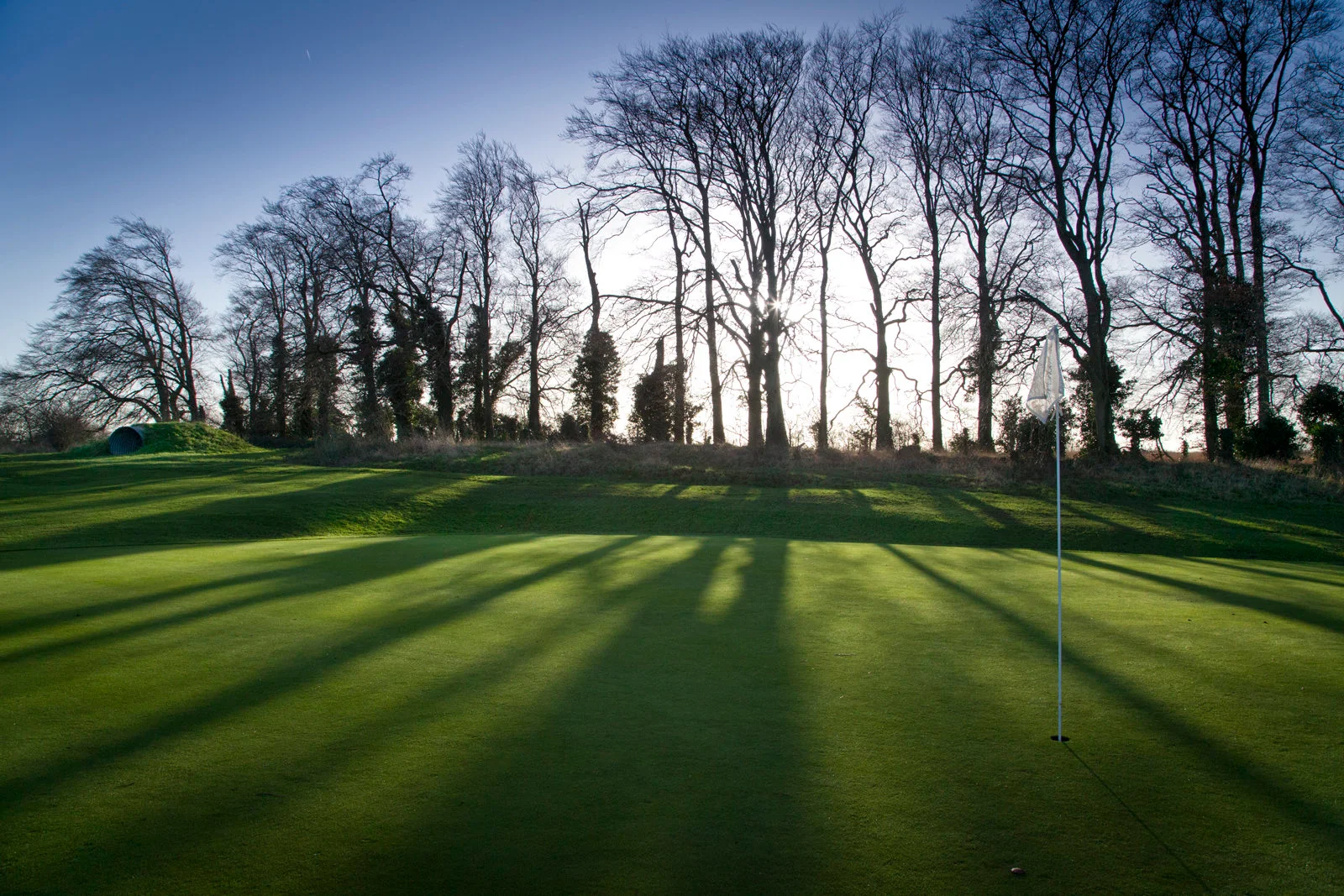 Hertfordshire Schools Mid-Handicap Championship