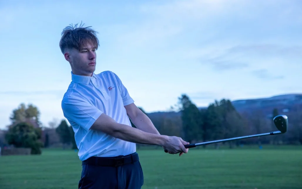 A Huge Congratulations to IGC Junior Member Corey Canning! πβ³