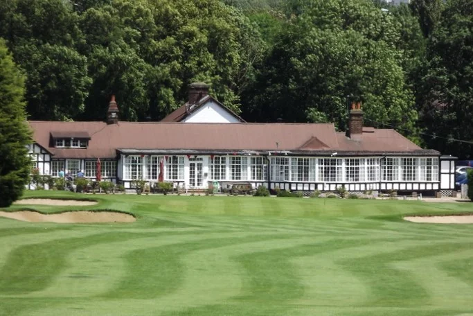 Middlesex president’s foursomes final
