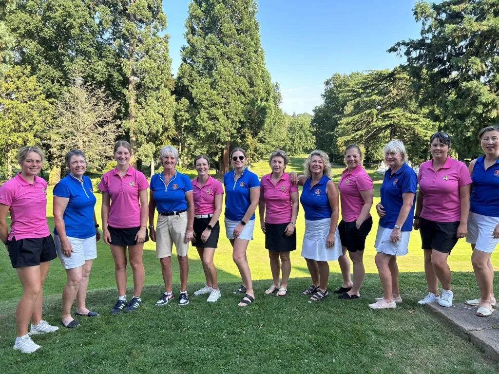 Team Match Results