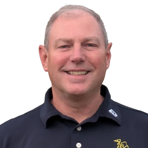 Stuart Bloxham