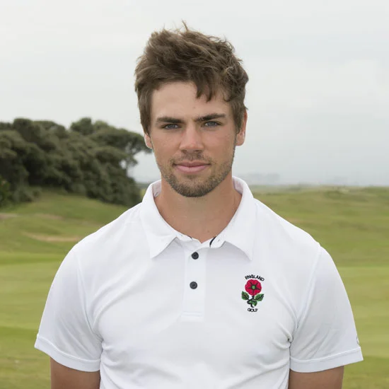 Anderson selected for Home International Matches