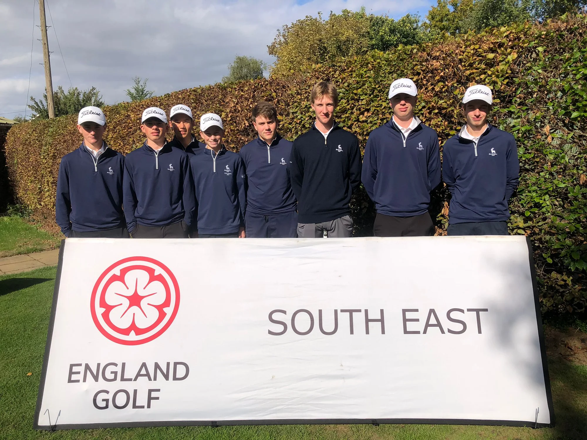 A case of might have beens for the U16’s at County Finals